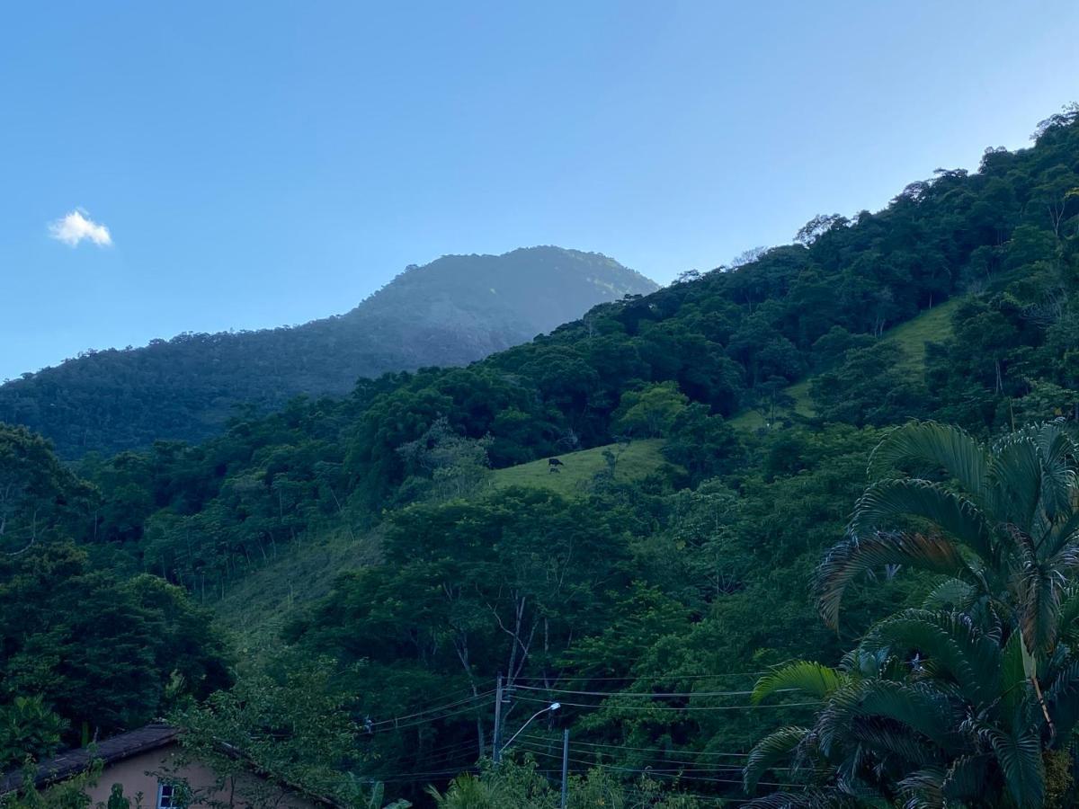 Pousada Suellen Casimiro de Abreu Exterior foto